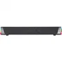 Woxter Big Bass 320 Barra de Sonido 2.0 RGB de 20W